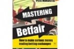 Good Betfair Trading Books To Read….