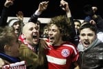 A Predictable Shock?