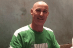 Interview: Tony Hargraves aka “The Badger”