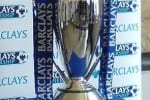 The Premier League Champions 2012 are….