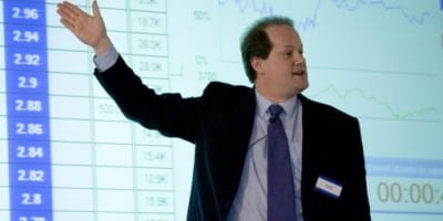 Peter Webb Interview: Sports Trading Secrets From a Pro