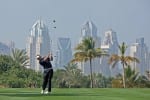 Golf Trading Tips: Dubai Desert Classic