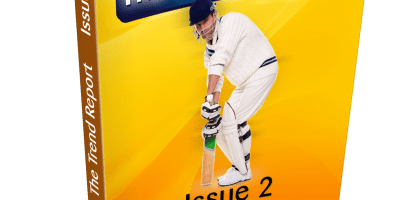 The Trend Report Issue 2 Review