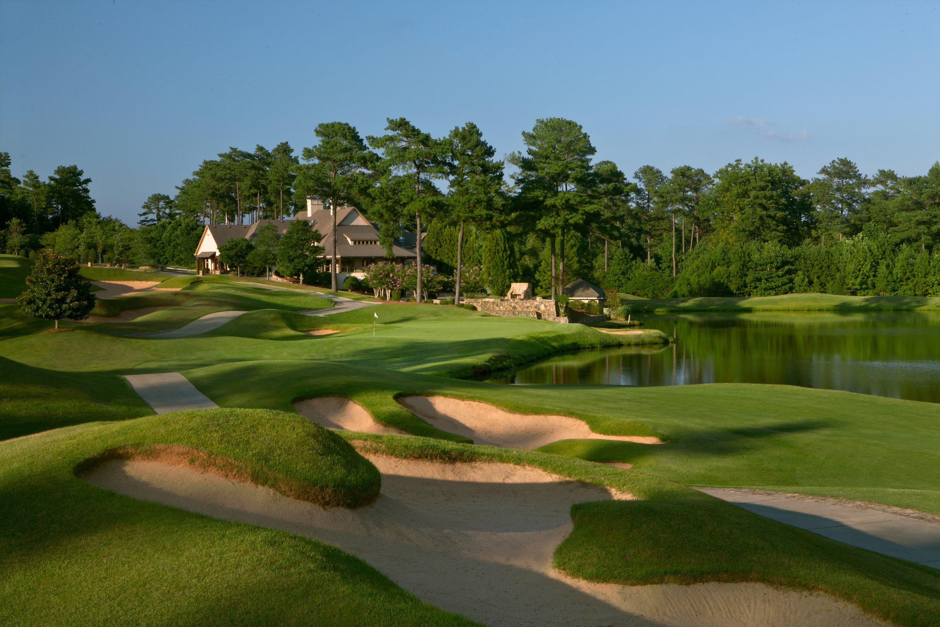 Golf Trading Tips: Heritage & Malaysian Open