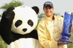 Golf Trading: China Open & Texas Open