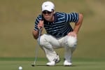 Golf Trading Tips: Volvo World Match Play
