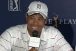 Golf Trading: Players Championship