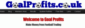 goal profits review