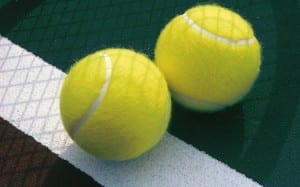 Tennis Trading Tips Beginners