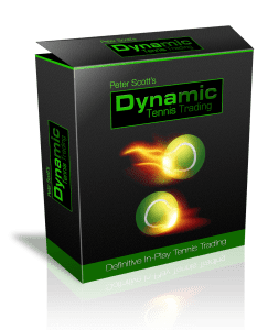 Dynamic-Tennis-Trading