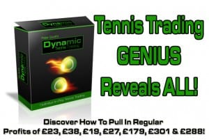 dynamic tennis trading