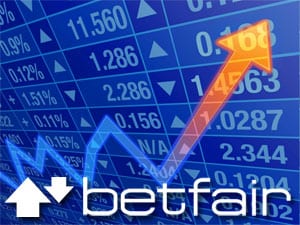 which level of betfair trader