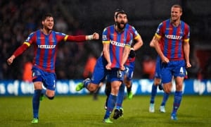 Mile Jedinak