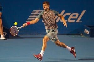 predict price moves in tennis trading