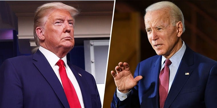 2020 US Presidential Election – Next President Market – Trump Vs Biden Betfair Odds, Probability, Predictions And More…