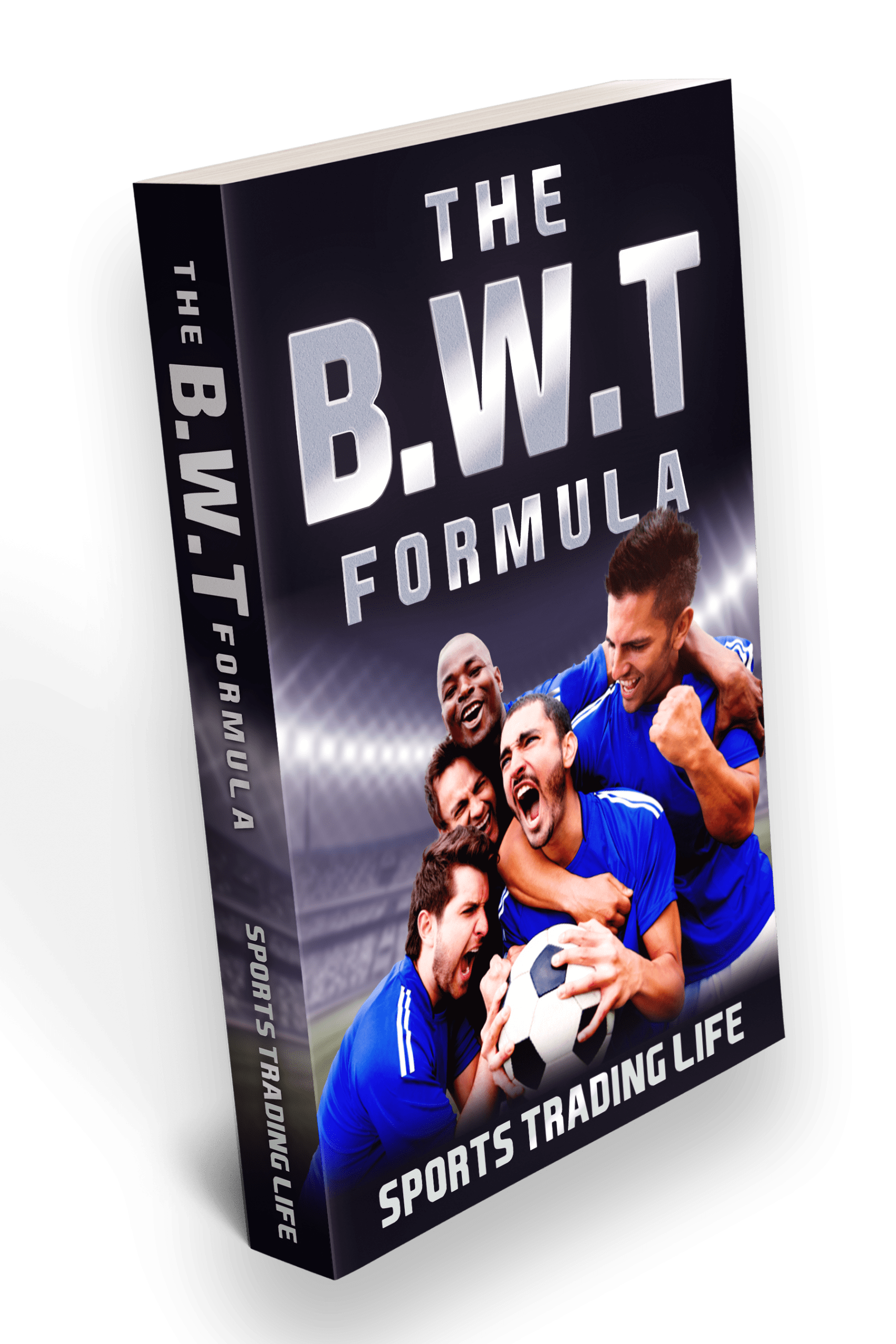 Back The Winning Team Football Trading Strategy [FULL] Sports Trading Life Betfair Trading