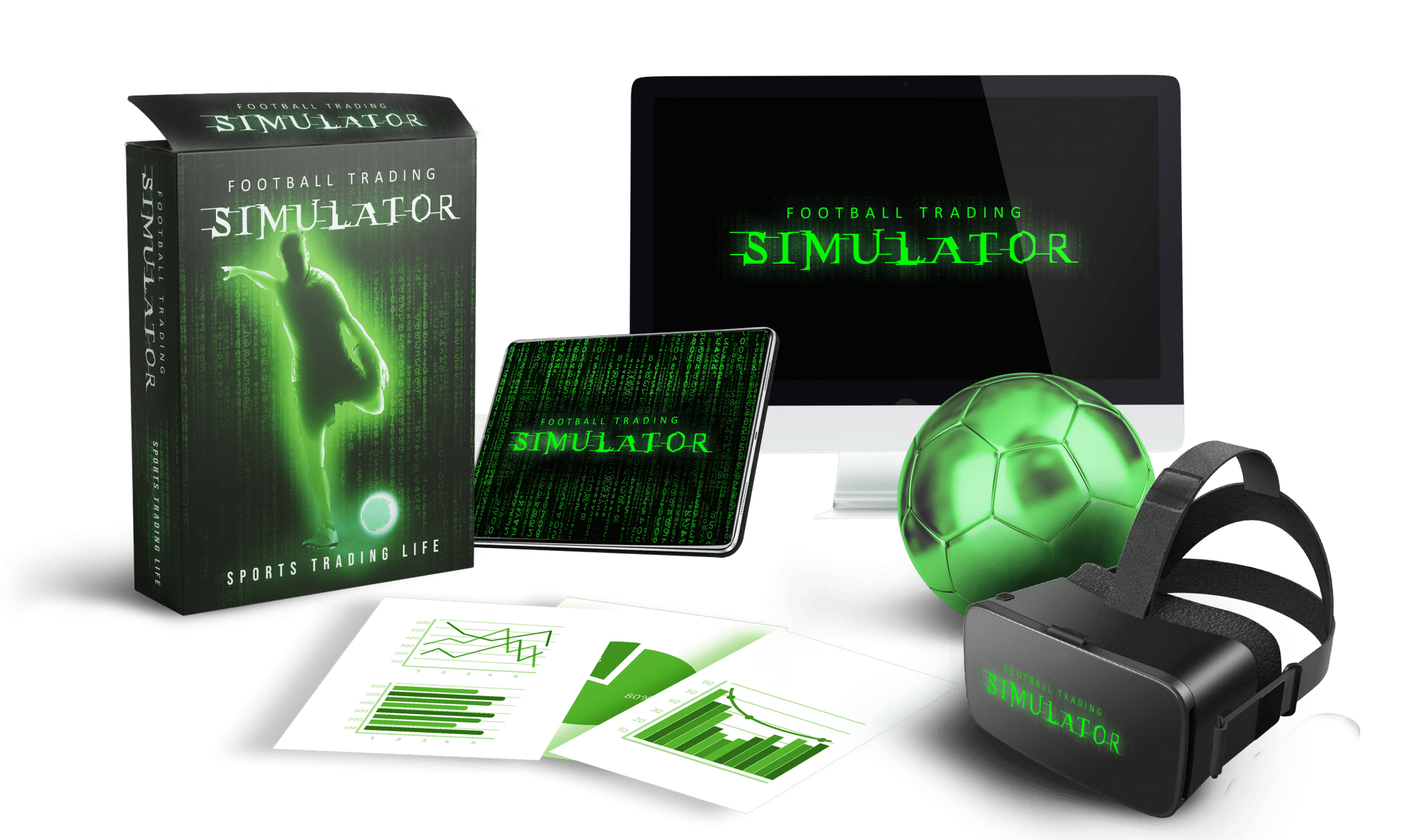 ultimate football trading review