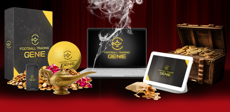 Football Trading Genie Review – A Game-Changer for Football Traders?